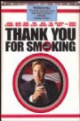 Thank You For Smoking